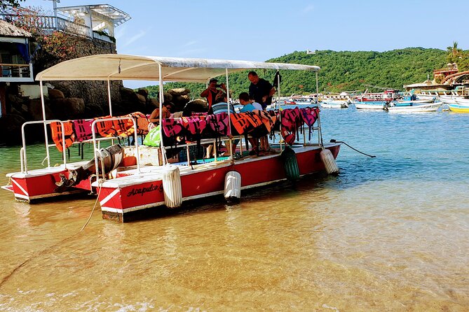 Beach Breake Experience & Snorkeling Different Options &City Tour - Customer Reviews
