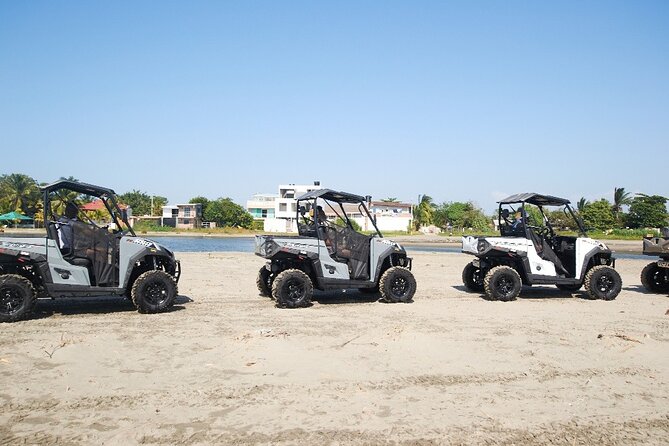 Beach Buggy ATV Adventure Tour CARTAGENA - Inclusions