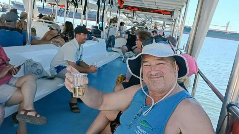 Beach Club All Inclusive: Horse Ride Water Sports Food Drink - An In-Depth Look at the Experience