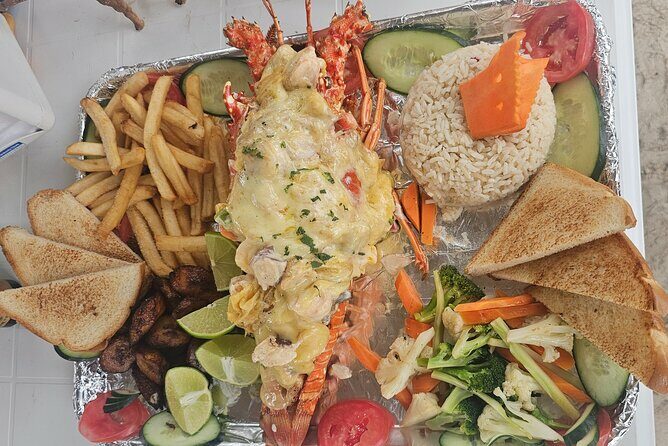 Beach club restaurant kraken - Booking, Timing, and Practical Info