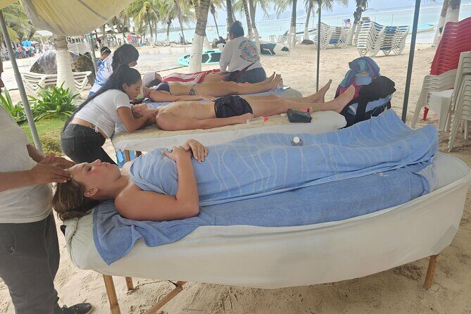 Beach club restaurant kraken - Authentic Experience Backed by Happy Guests