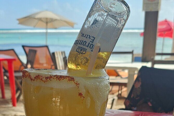Beach club restaurant kraken - Final Thoughts