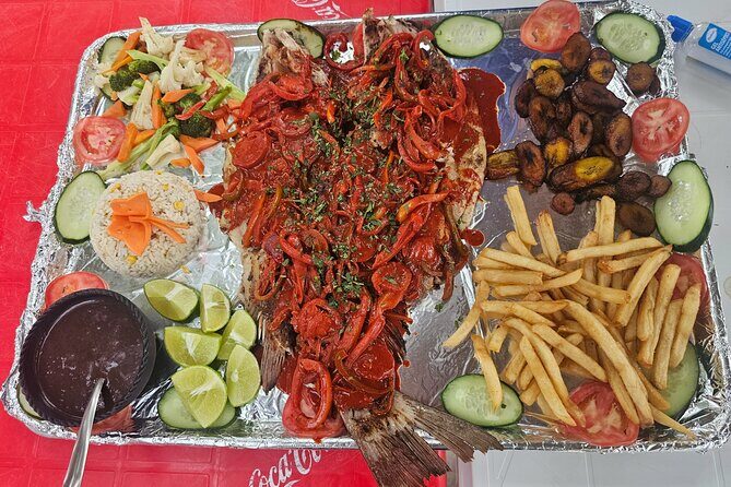 Beach club restaurant kraken - FAQ