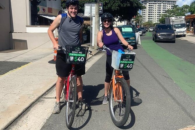 Beach Cruiser Regular Bike - Comfort Bicycle in Puerto Rico - Customer Feedback and Ratings