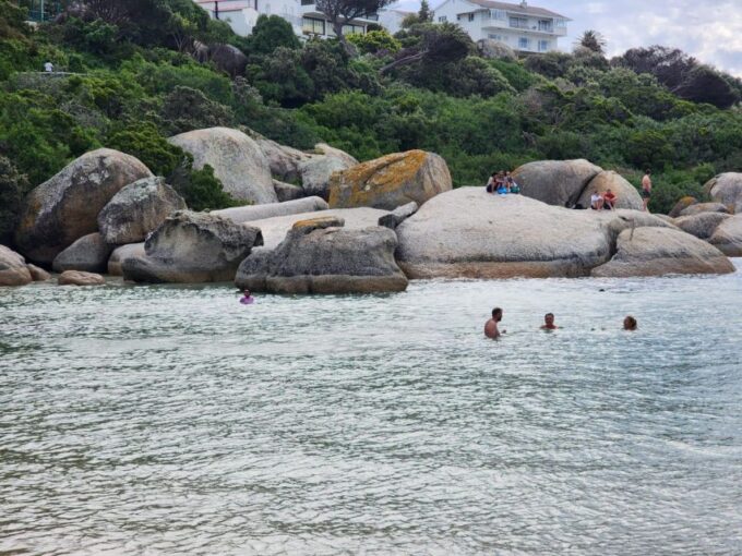 Beach Day at Boulders Beach & Penguin Watching, Half Day - Frequently Asked Questions