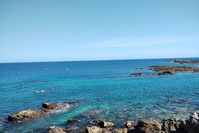 Beach Day at Chileno Bay - Included Amenities and Services