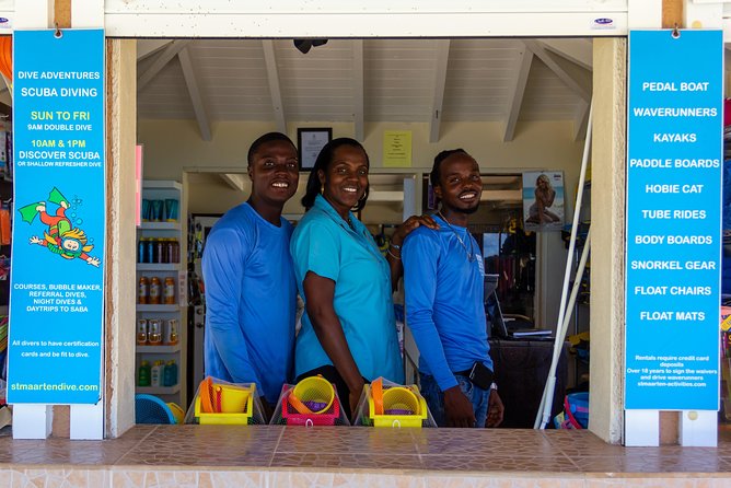 Beach Day at Divi Little Bay Resort - Guest Experiences and Ratings