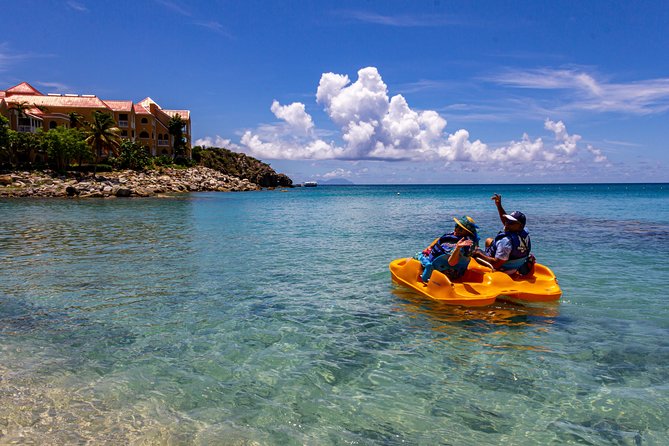 Beach Day at Divi Little Bay Resort - Booking and Accessibility