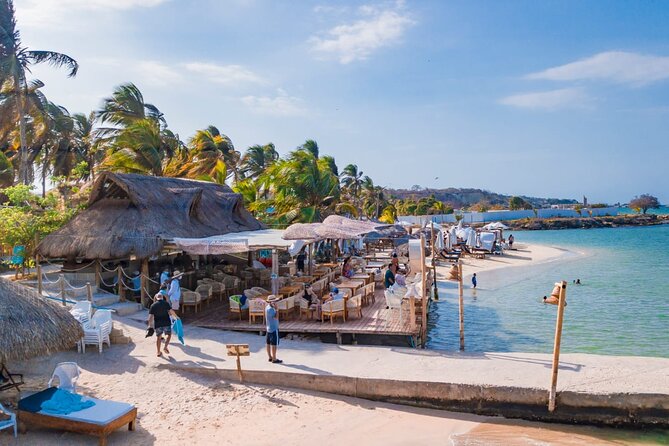 Beach Day at Palmarito Beach - Reviews and Ratings