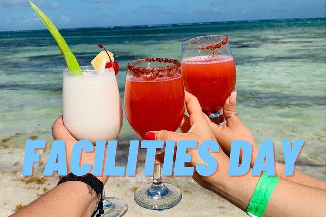Beach Day Facilities #1 on Tripadvisor La Chilangaloense Beach Club - Booking and Access
