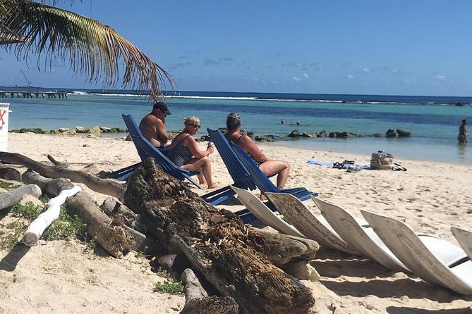Beach Day Facilities #1 on Tripadvisor La Chilangaloense Beach Club - Guest Reviews and Feedback