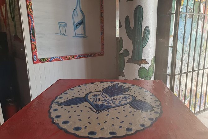Beach Day, Food + Drinks + the Chilangaloense Beach Club - Accessibility and Guests
