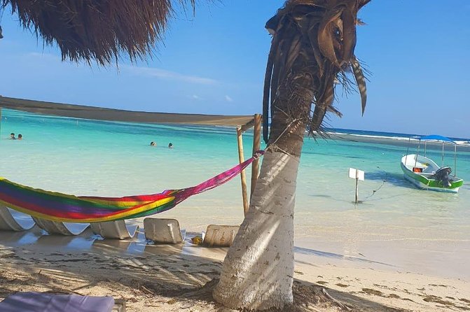 Beach Day, Food + Drinks + the Chilangaloense Beach Club - Customer Feedback
