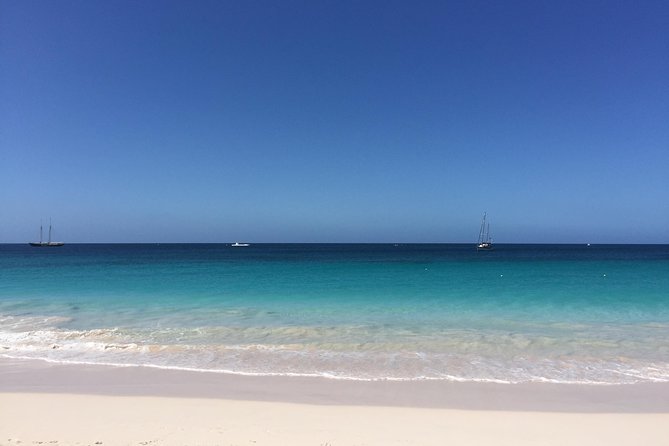 Beach Day in Barbados With Shuttle Transfers - Booking Options and Cancellation Policy