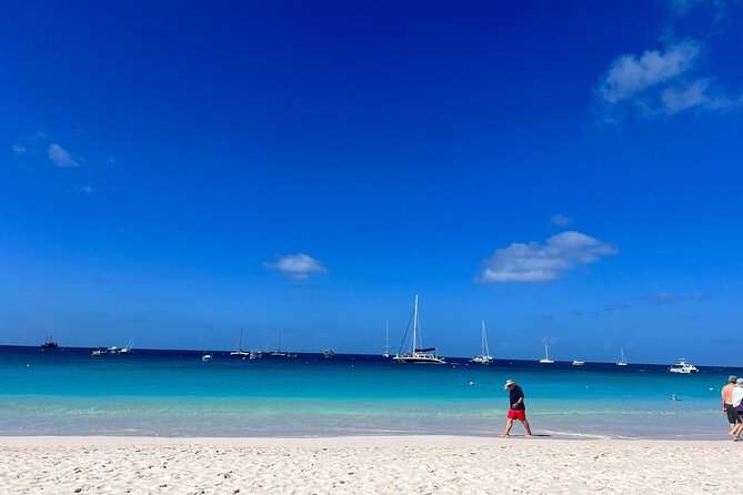 Beach Day in Barbados With Shuttle Transfers - Pricing and Lowest Price Guarantee
