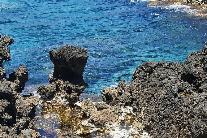 Beach Day In Falassarna From Chania - Exploring Falassarnas Beauty