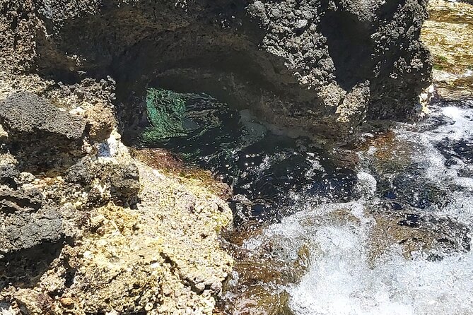 Beach Day In Falassarna From Chania - Highlights of the Experience