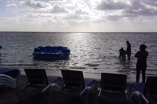 BEACH DAY in LOS ARRECIFES Restaurant-Open Bar and Lunch. - Customer Reviews and Booking