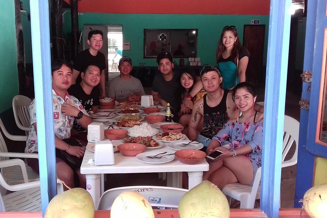 BEACH DAY in LOS ARRECIFES Restaurant-Open Bar and Lunch. - Frequently Asked Questions