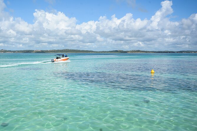 Beach Day In Maragogi With Catamaran Tour - Exploring the Galés