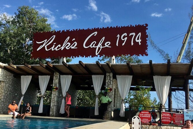 Beach Day in Negril & Ricks Cafe Experience - Accessibility and Suitability