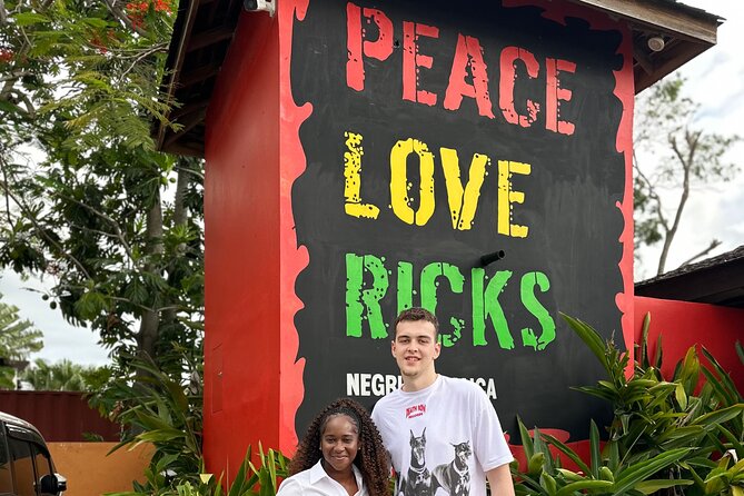Beach Day in Negril & Ricks Cafe Experience - Trip Itinerary and Activities