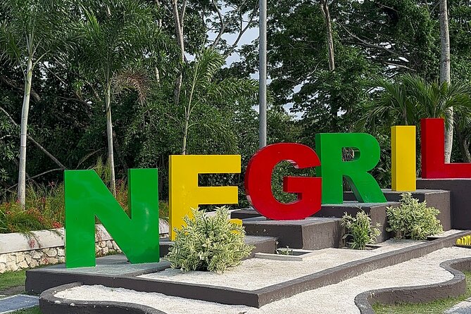 Beach Day in Negril & Ricks Cafe Experience - Reviews and Ratings