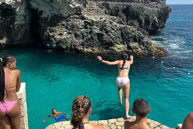 Beach Day in Negril & Ricks Cafe Experience - Booking and Cancellation Policy