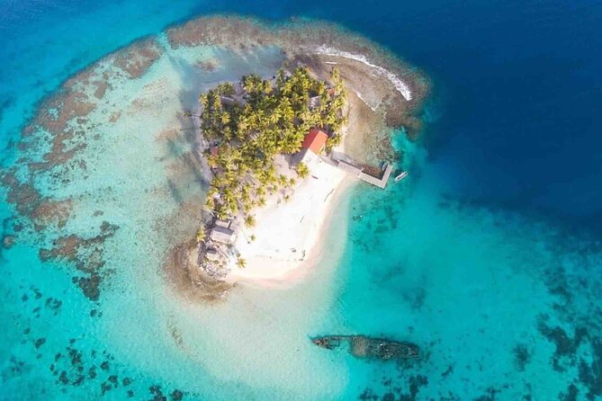 Beach Day in San Blas From Panama City Including Lunch - Key Points