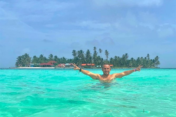 Beach Day in San Blas From Panama City Including Lunch - Transportation and Logistics