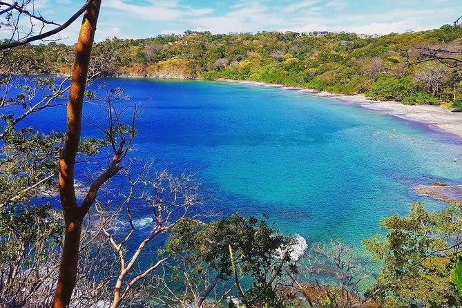 Beach Day Tour in Pacific Ocean. Private Tour From San Jose - Inclusions and Highlights