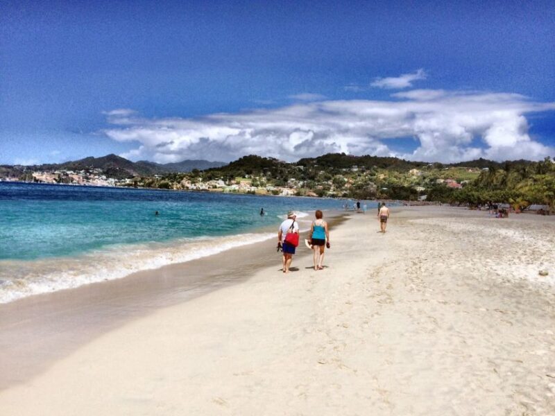 Beach Day With Round-Trip Transportation - What to Bring and Restrictions