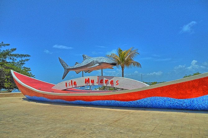 Beach Escape: Isla Contoy and Isla Mujeres With Snorkeling. - Inclusions and Exclusions