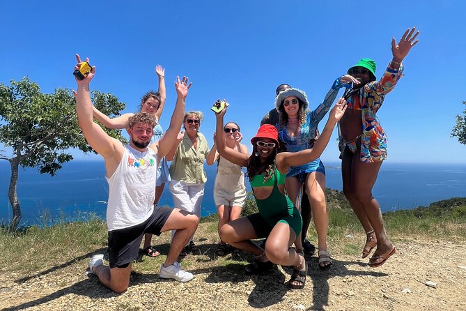 Beach Excursion to Chia and Tuerredda From Cagliari - Highlights of the Excursion Route