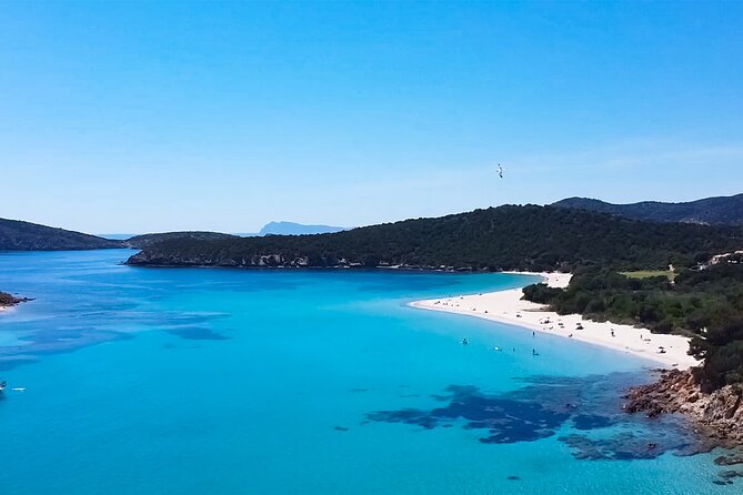 Beach Excursion to Chia and Tuerredda From Cagliari - Customer Ratings and Reviews Overview
