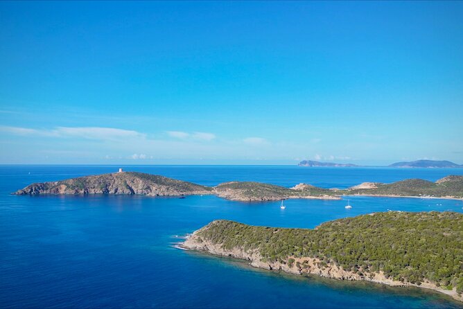 Beach Excursion to Chia and Tuerredda From Cagliari - What to Expect During the Excursion