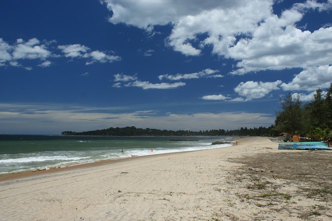 Beach Experience at Arugam Bay 02 Nights/ 03 Days - Tour Overview