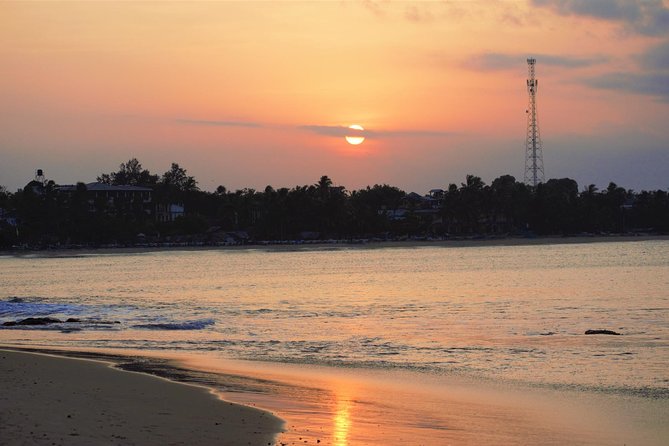 Beach Experience at Arugam Bay 02 Nights/ 03 Days - Traveler Reviews