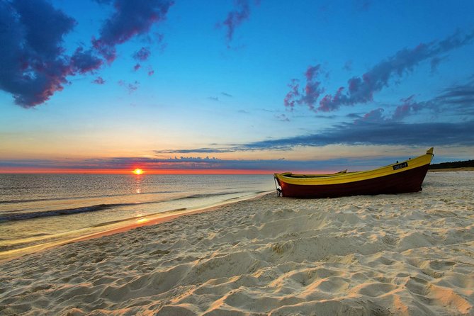 Beach Experience at Arugam Bay 02 Nights/ 03 Days - Tour Overview