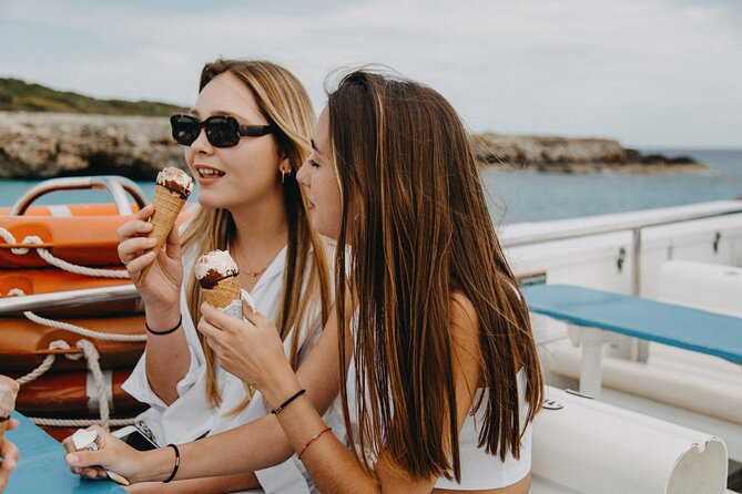 Beach Experience at Trebalúger - Experience Highlights