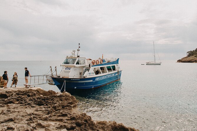 Beach Experience at Trebalúger - Included Features