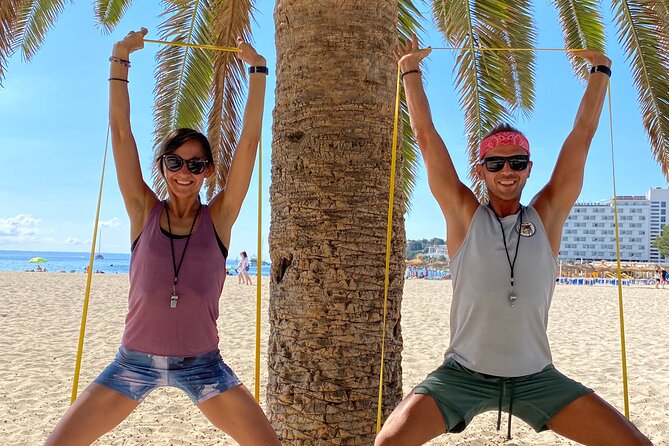 Beach Fitness BootCamp in Palmanova - Customer Reviews and Ratings