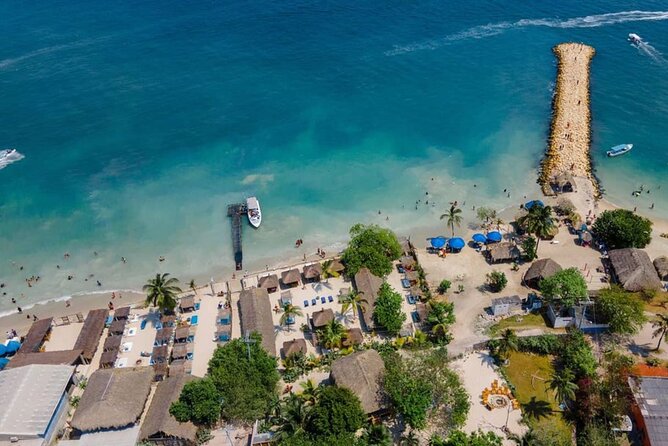 Beach Front Disconnection (Yoga, Meditation & Massage Included.) - Key Points