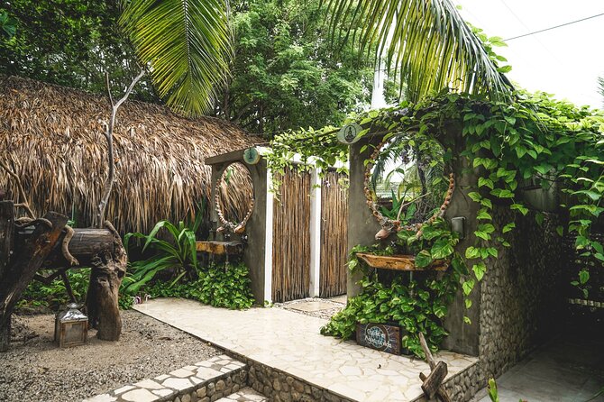 Beach Front Disconnection (Yoga, Meditation & Massage Included.) - Location and Directions