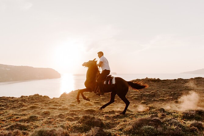 Beach Gallop - Horse Riding Safari for Experienced Riders - Dress Code and Gear