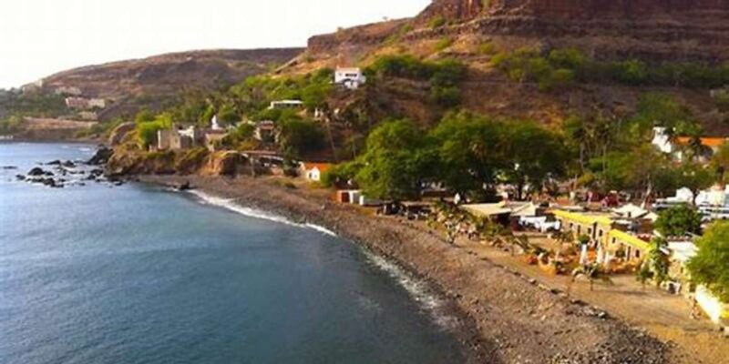 Beach: Guided Nature Hike to Cidade Velha - Booking Information