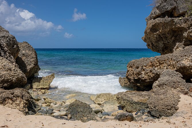 Beach Hopping Curacao; UTV/Buggy All Inclusive Semi Private Tour - Expert Guides