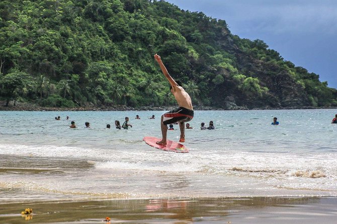 Beach Hopping in Puerto Princesa City - Good To Know