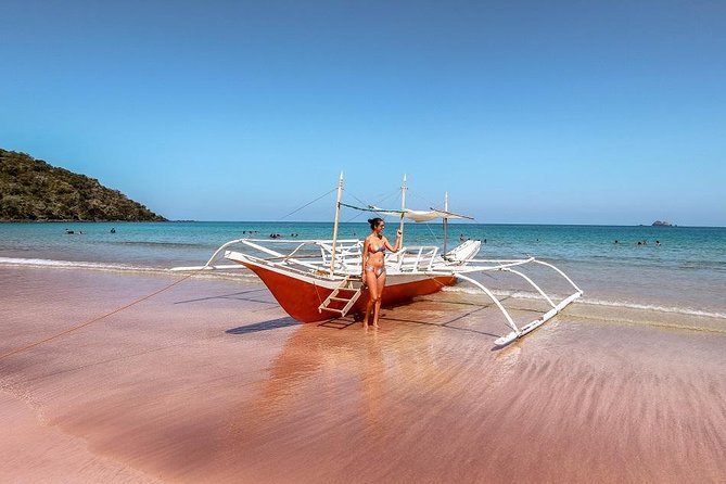 Beach Hopping in Puerto Princesa City - Additional Information