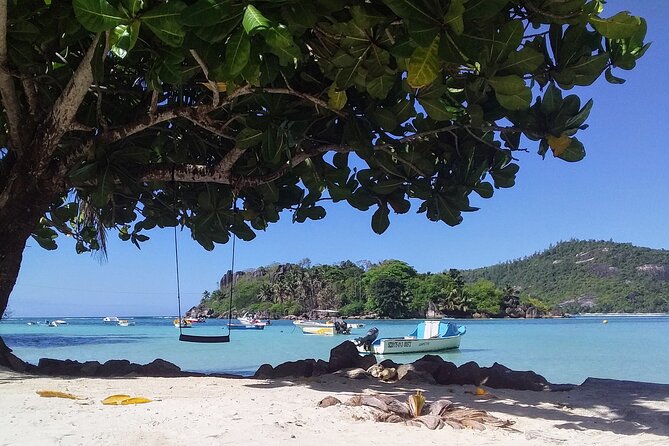 Beach Hopping Tour on Mahe Seychelles - About Your Stay
